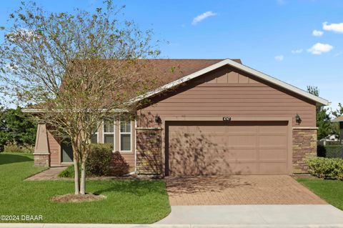 A home in Ocala