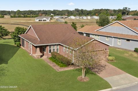 A home in Ocala