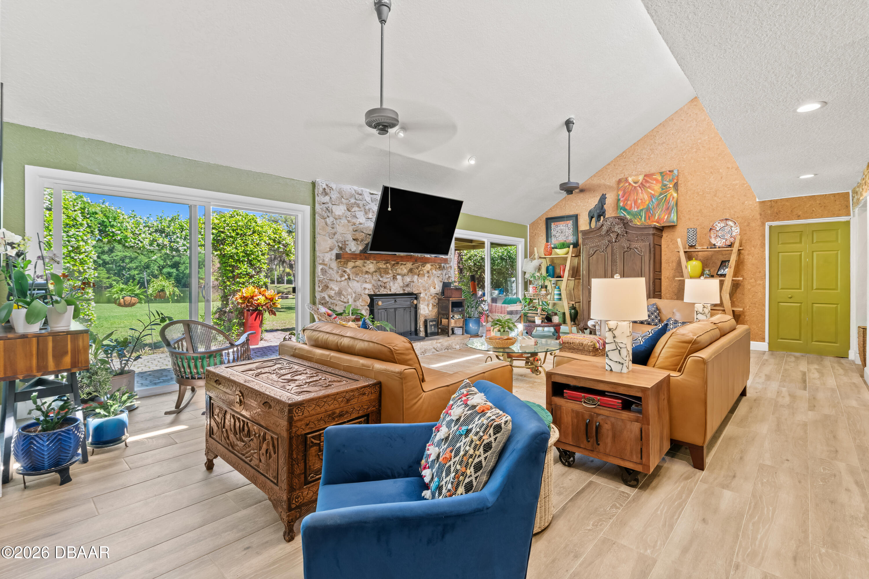 6015 Trailwood Drive