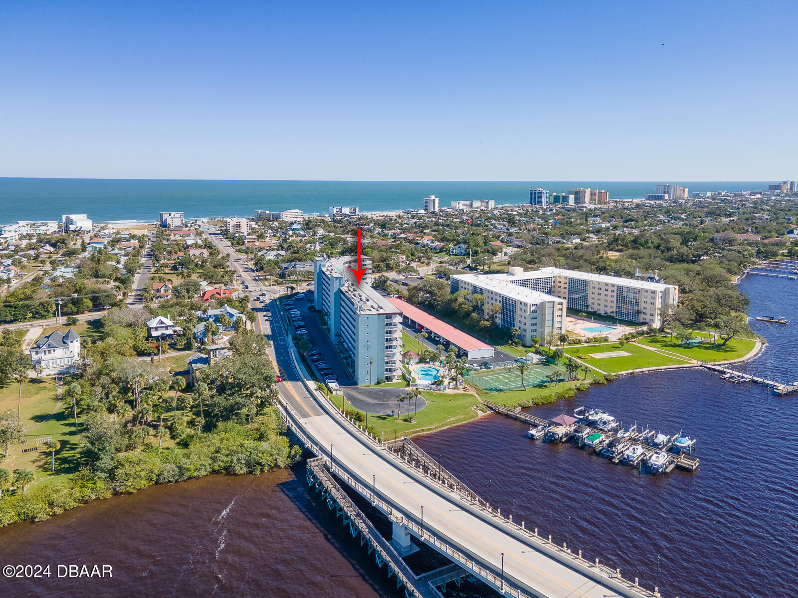 100 Silver Beach Avenue 118