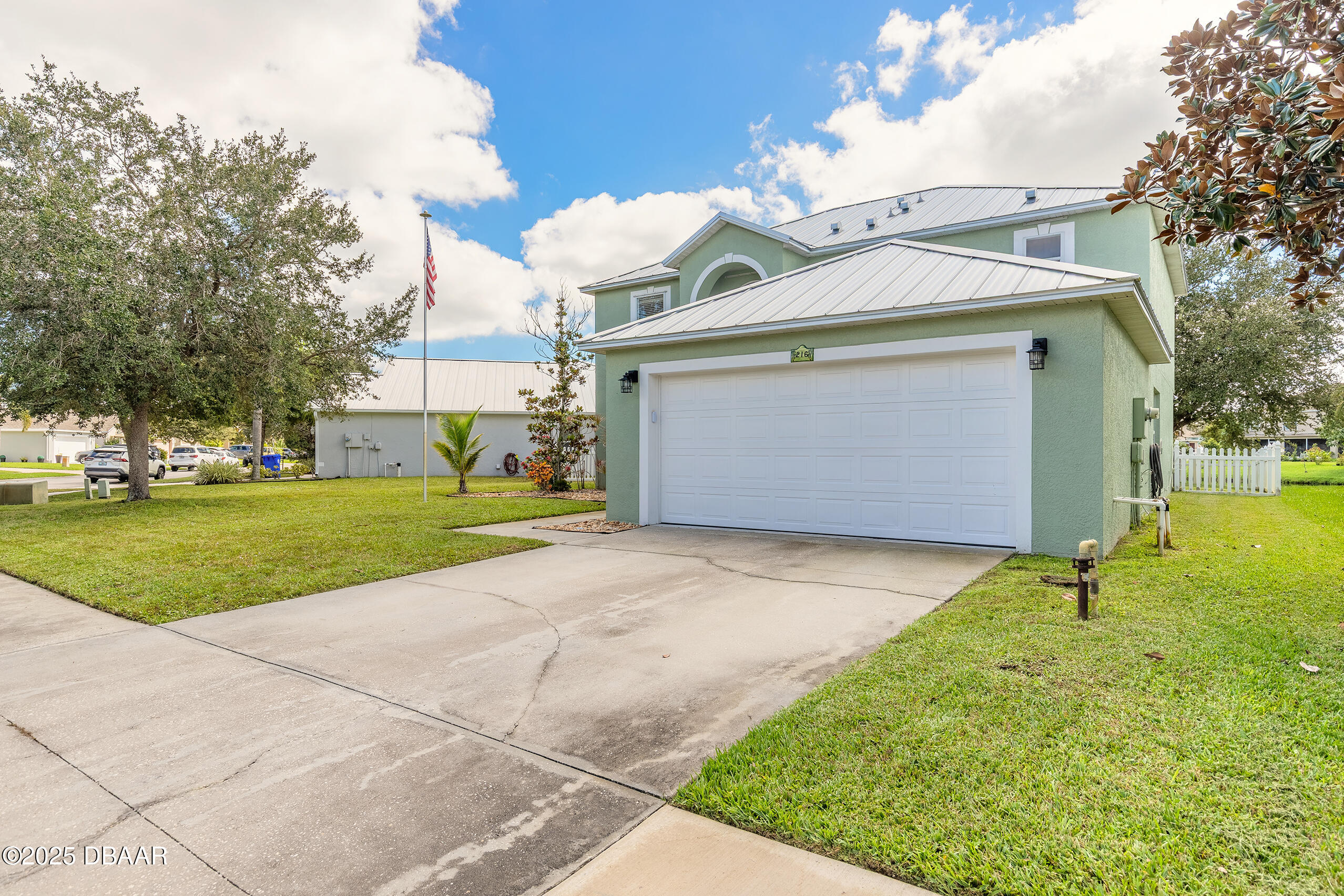 216 Stony Point Drive
