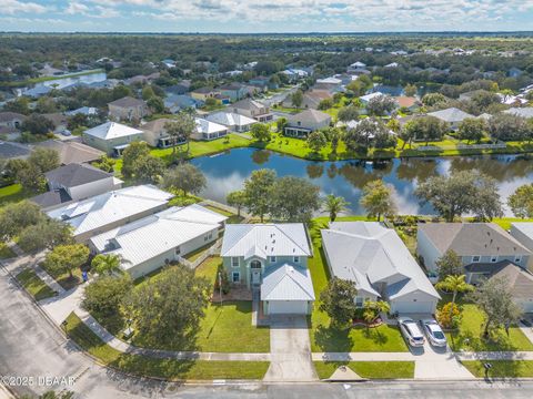 216 Stony Point Drive Sebastian FL 32958