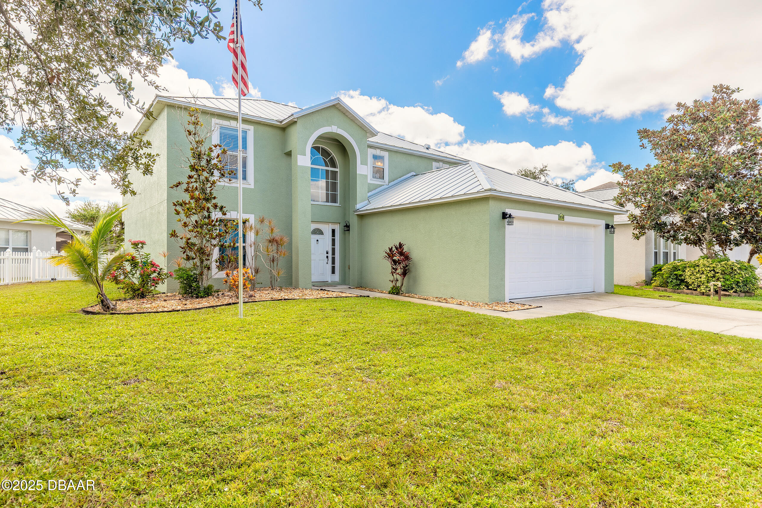 216 Stony Point Drive