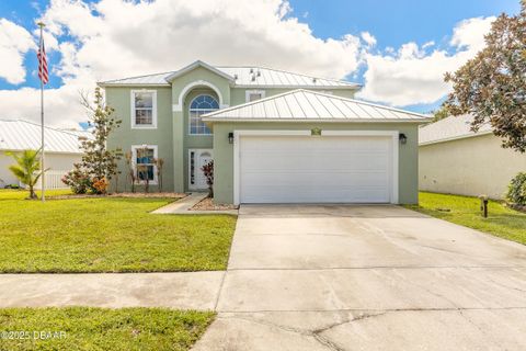 216 Stony Point Drive Sebastian FL 32958