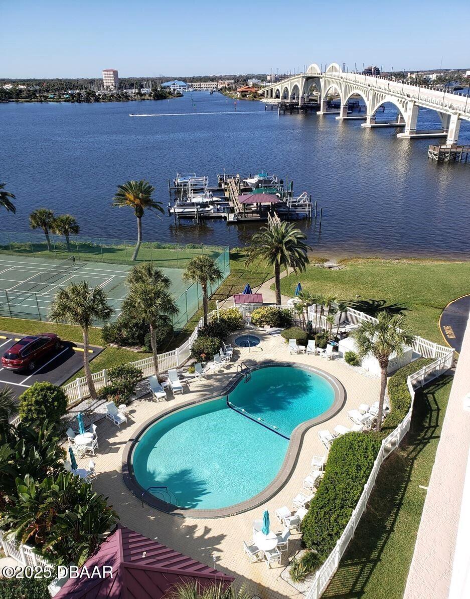 100 Silver Beach Avenue