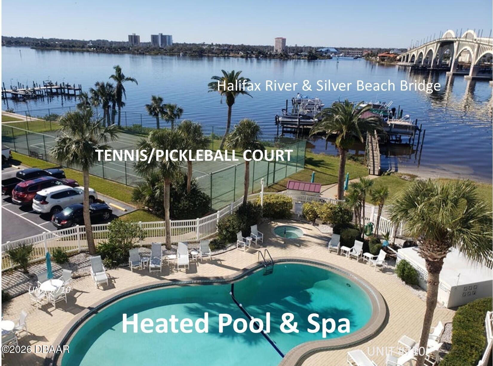 100 Silver Beach Avenue