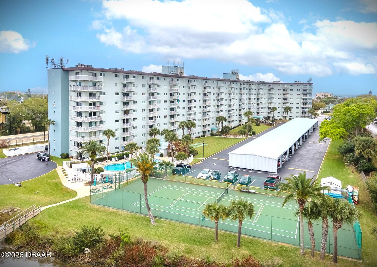 100 Silver Beach Avenue