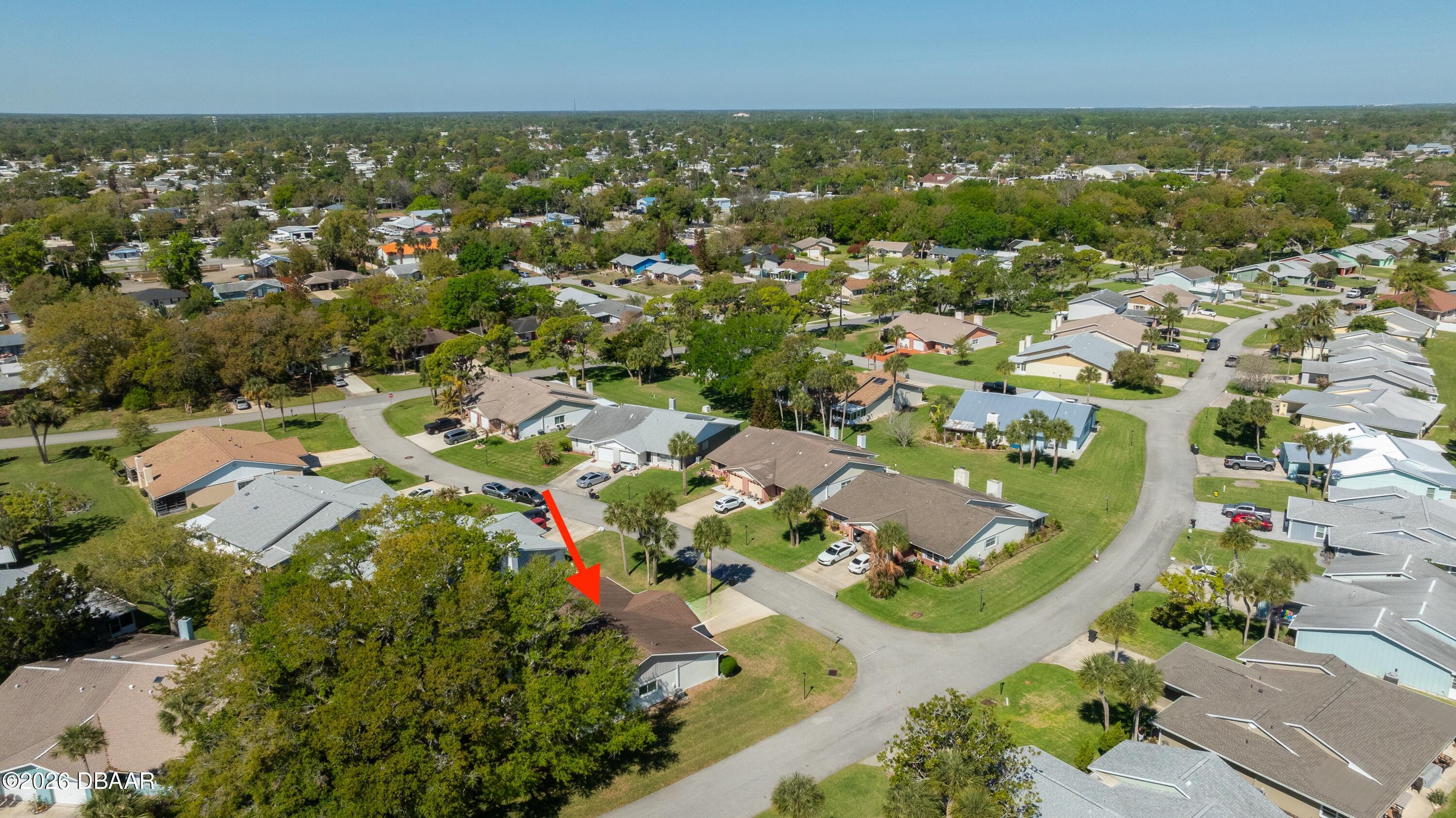 1402 Portobello Drive