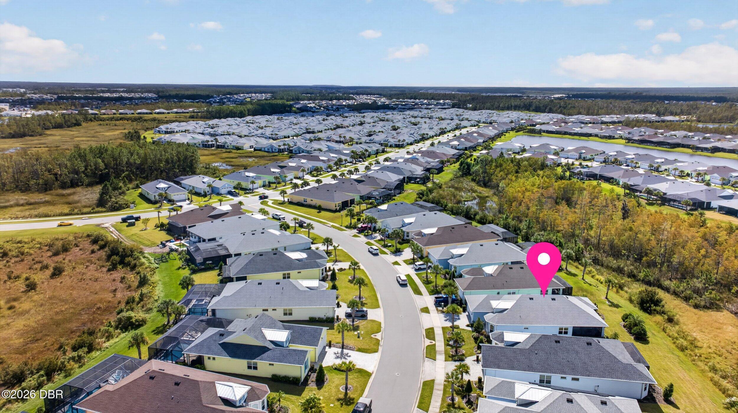 225 Blue Starfish Place