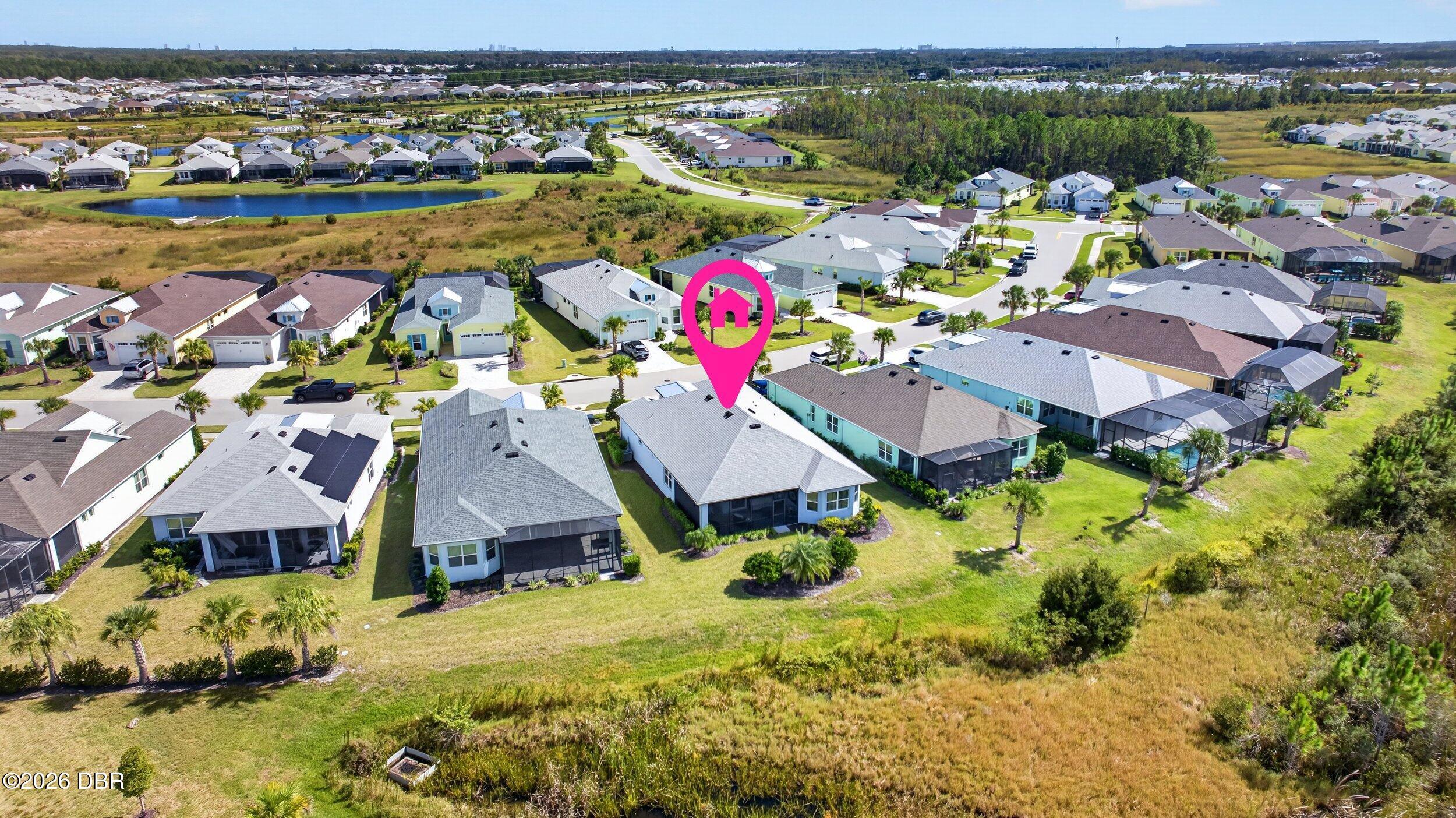 225 Blue Starfish Place