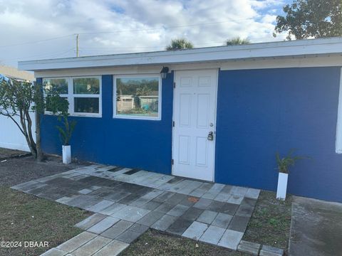 A home in Ormond Beach