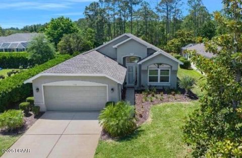 1172 Kilkenny Lane Ormond Beach FL 32174