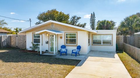 62 Brooks Drive Ormond Beach FL 32176