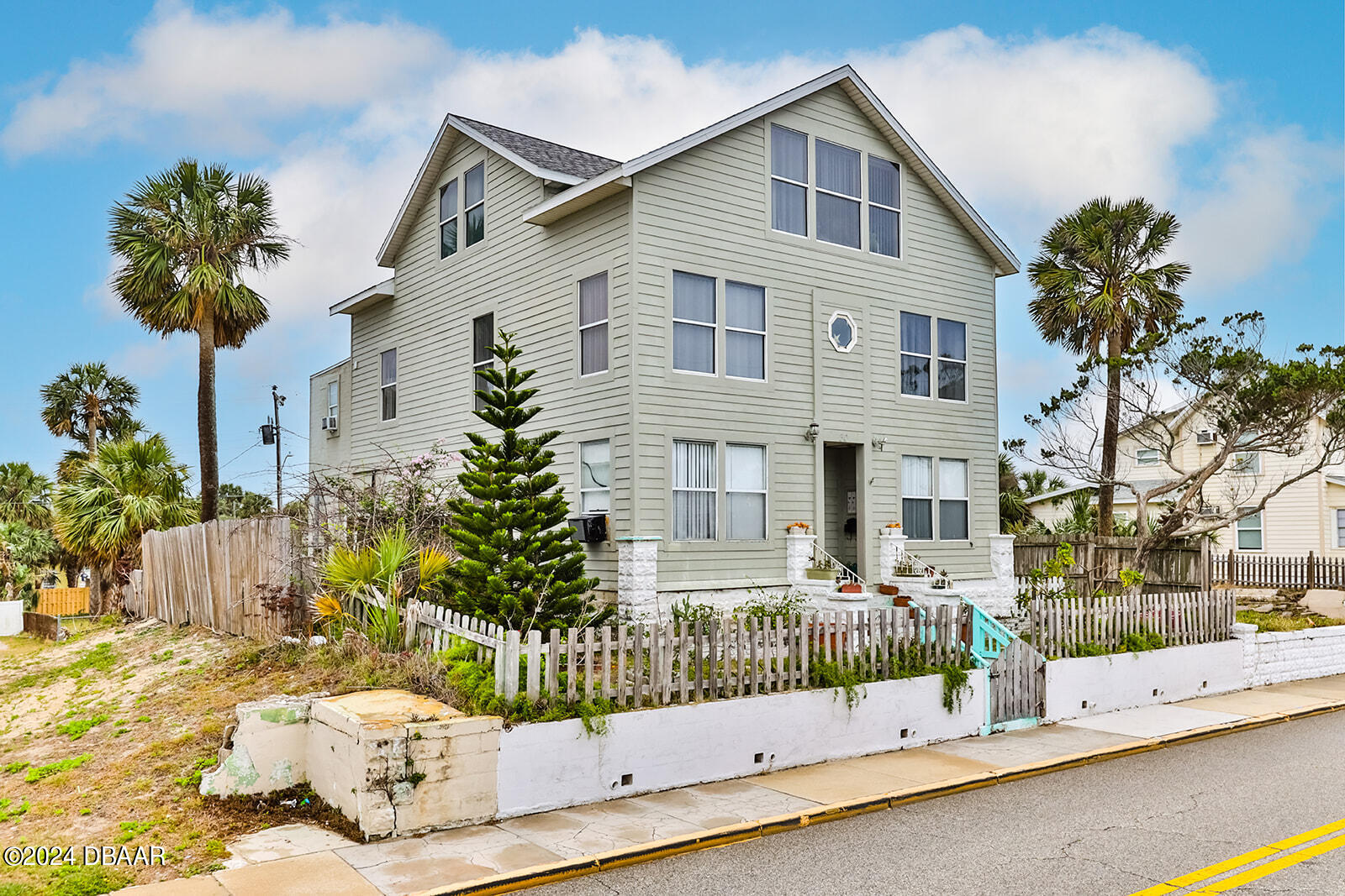 30 S Grandview Avenue