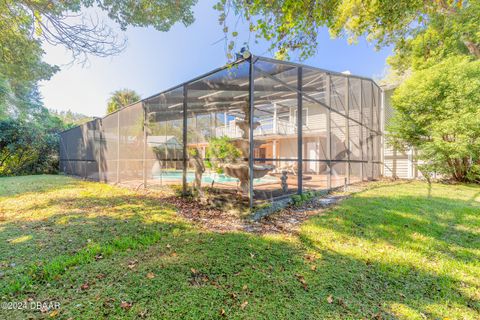 A home in Winter Springs