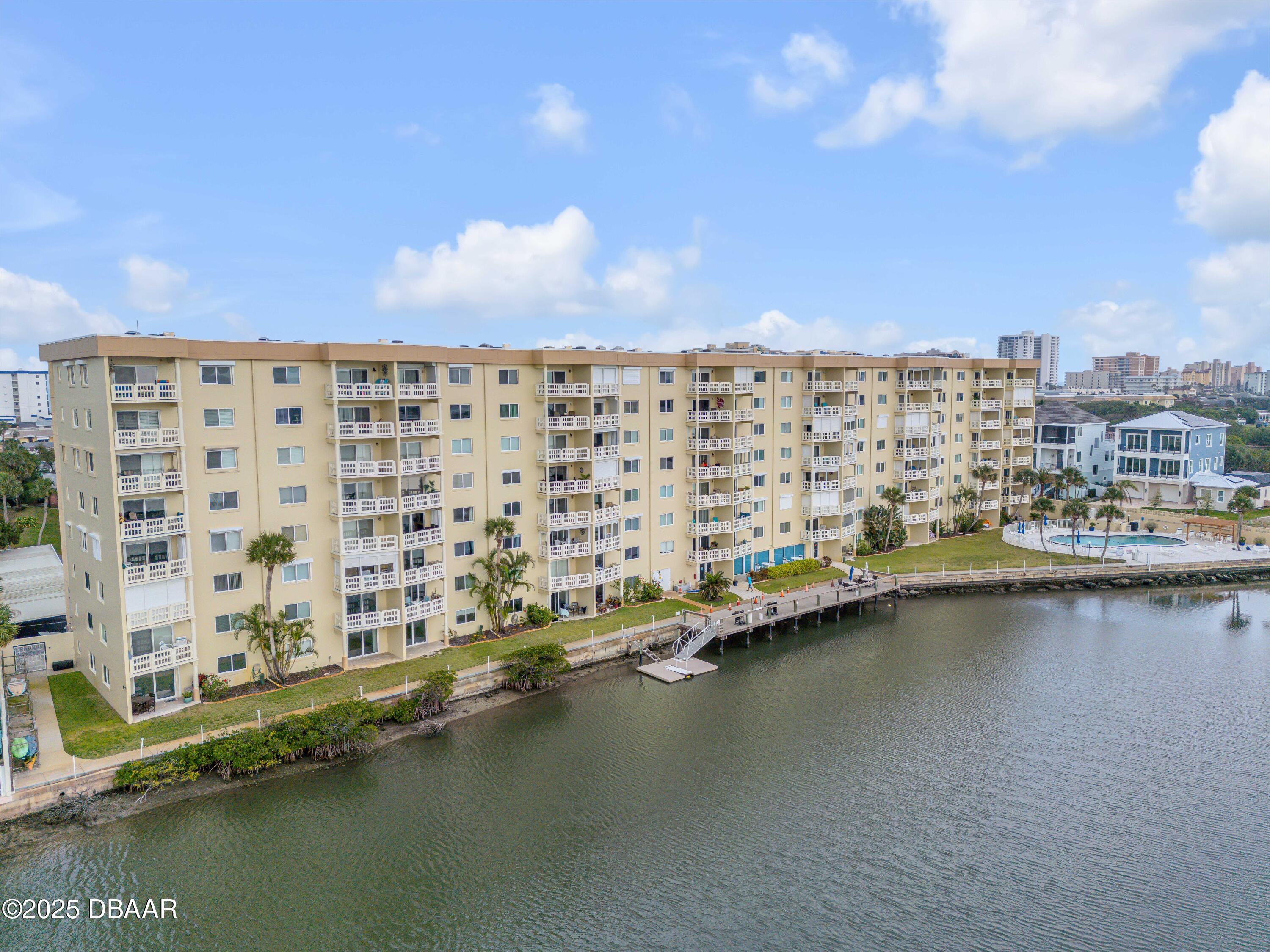 3606 S Peninsula Drive 509