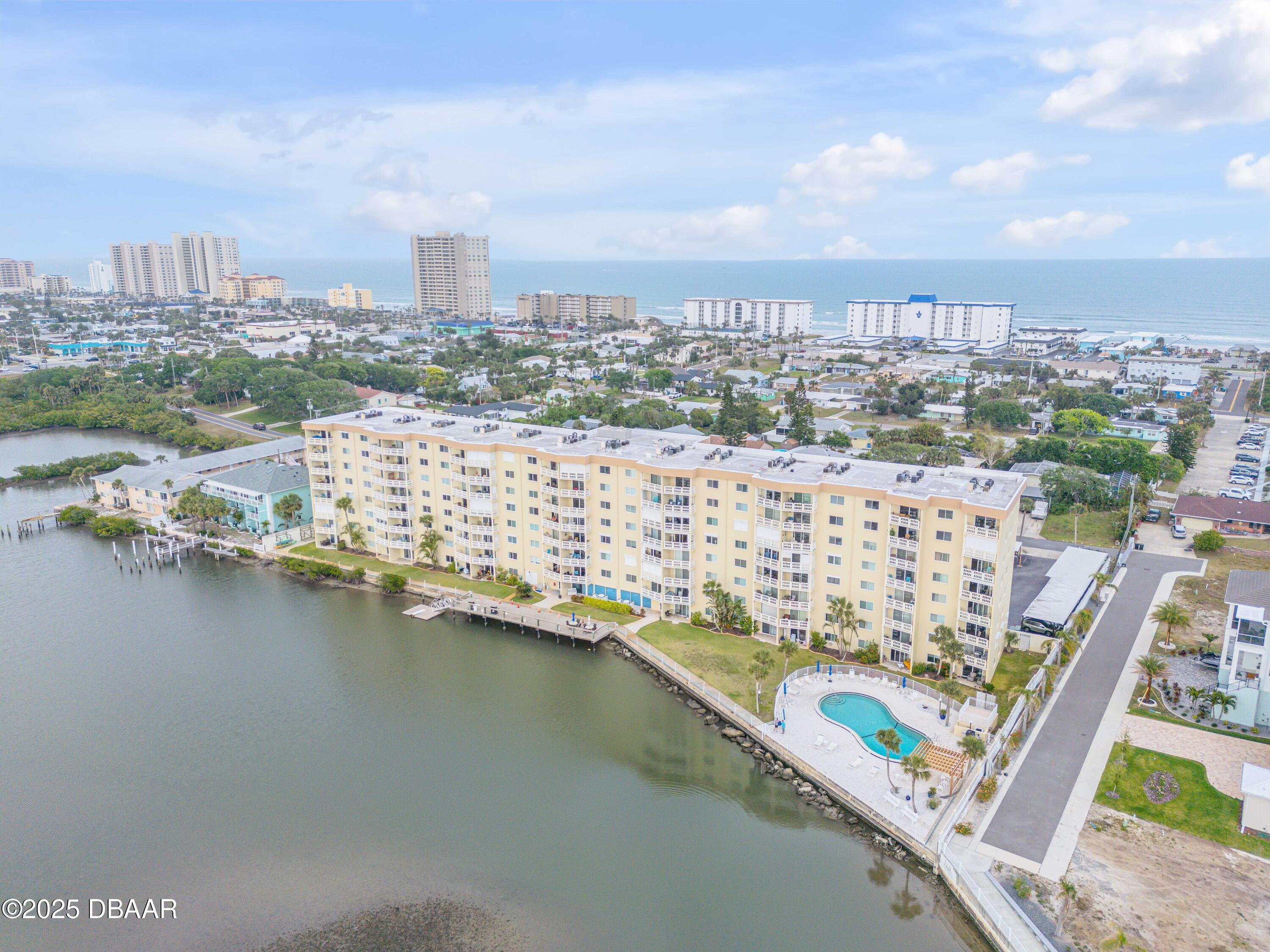 3606 S Peninsula Drive 509