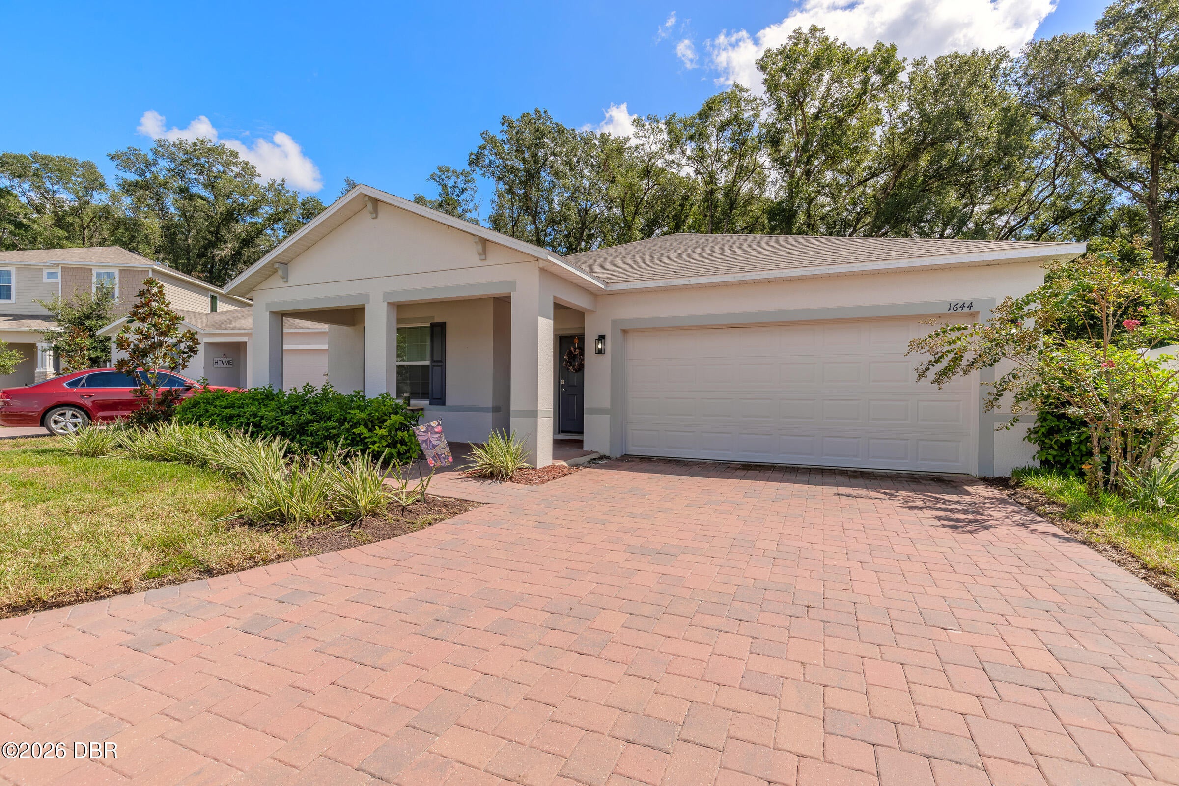 1644 Andover Ridge Drive
