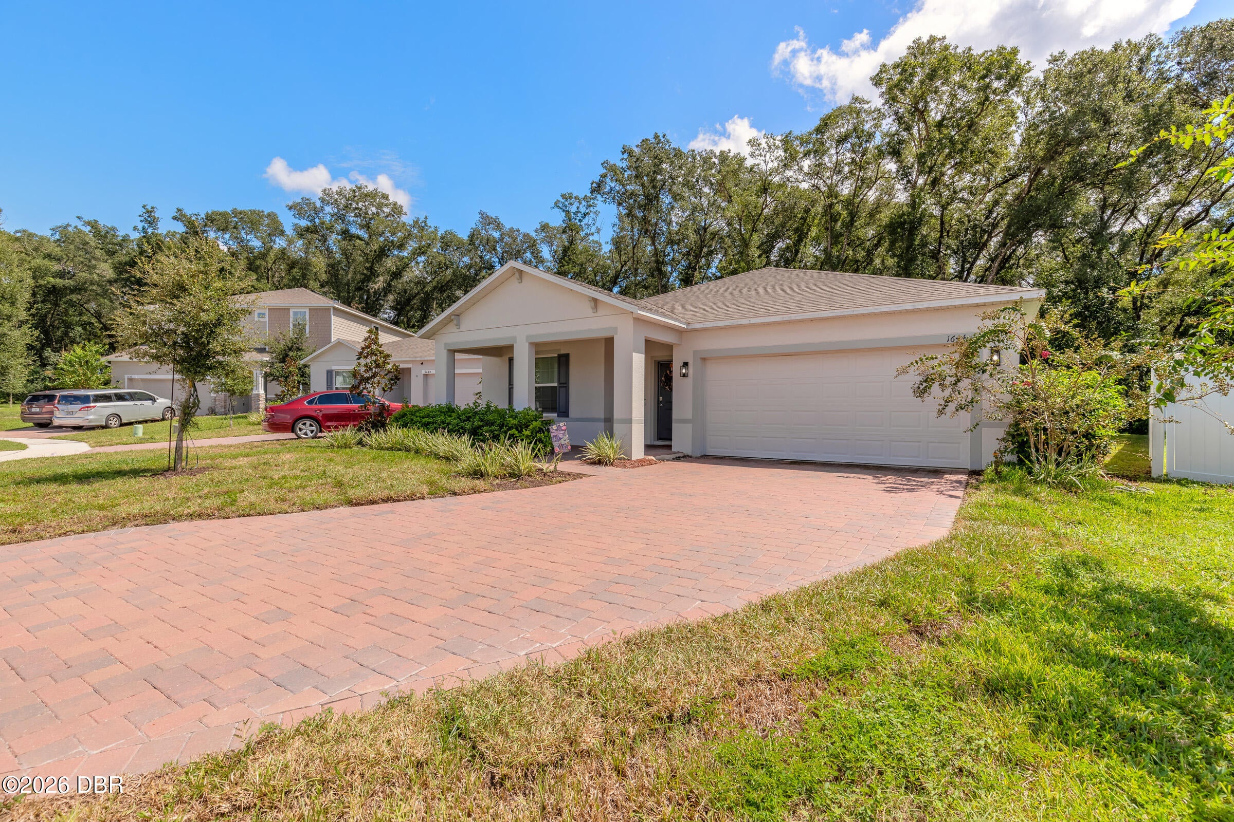 1644 Andover Ridge Drive