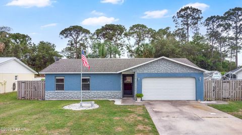 1404 Harnden Road E Port Orange FL 32129