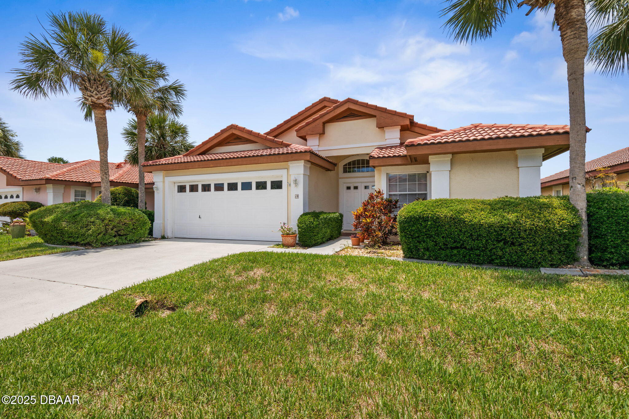 19 San Rafael Court