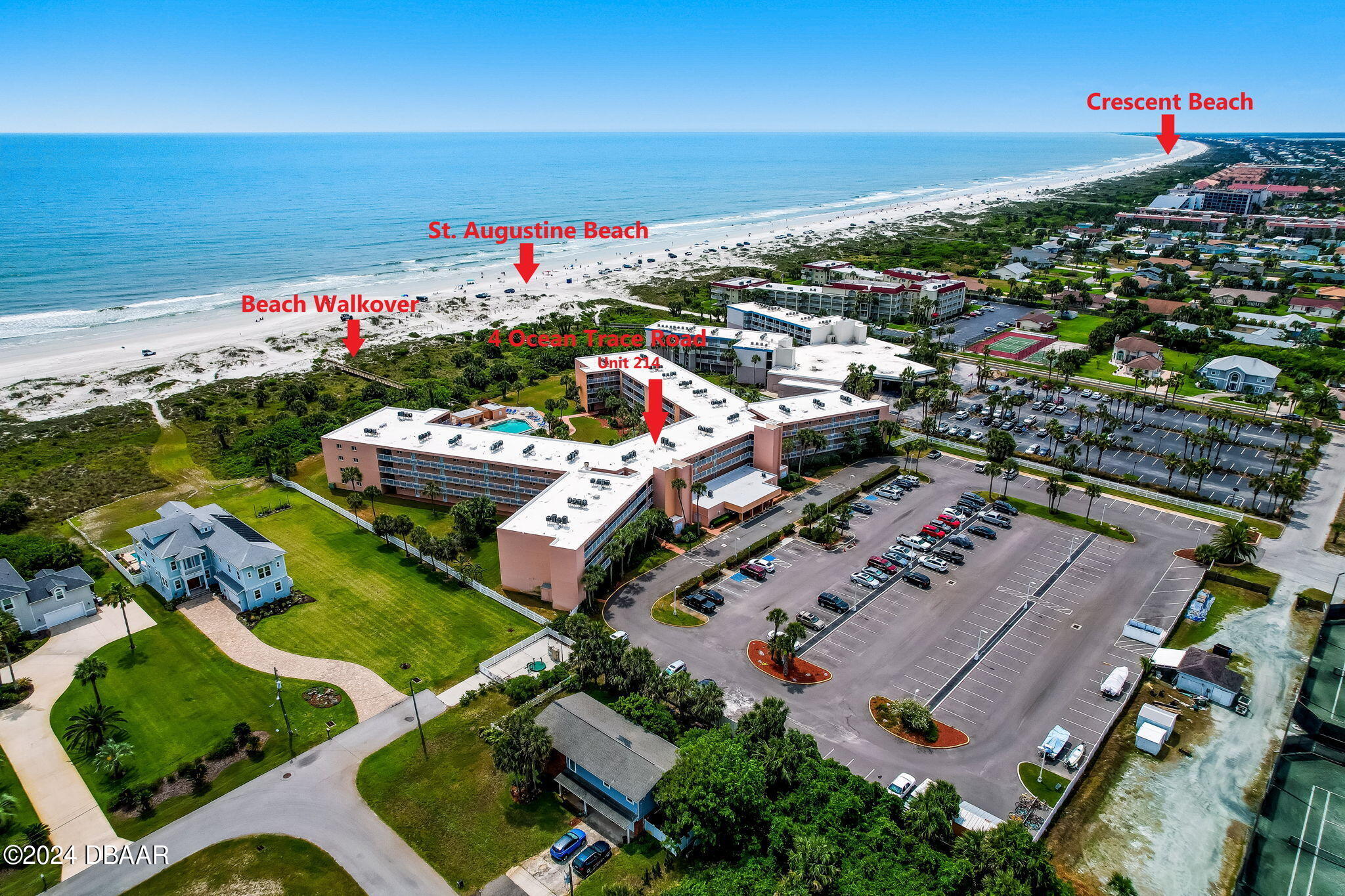 St. Augustine, Florida 32080, United States, 3 Bedrooms Bedrooms, ,2 BathroomsBathrooms,Residential,Pending,60924