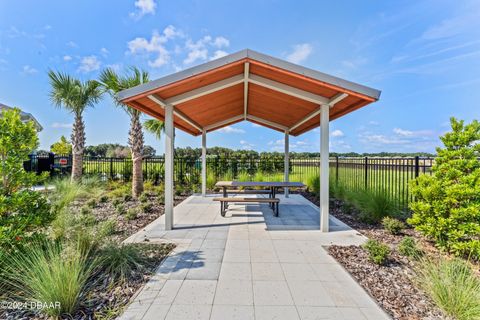 A home in Ormond Beach