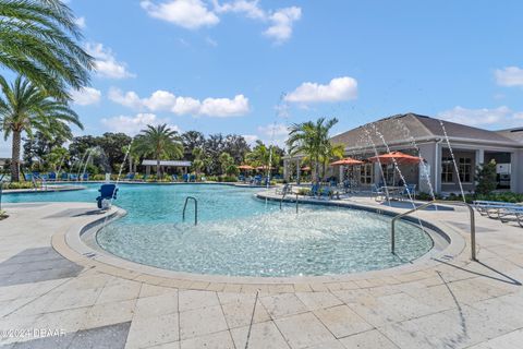 A home in Ormond Beach