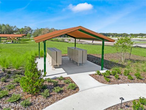 A home in Ormond Beach