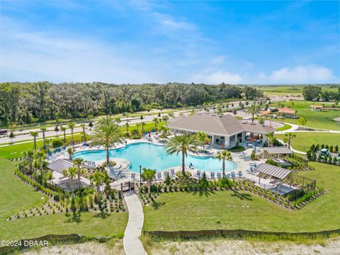 A home in Ormond Beach