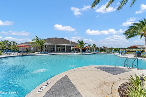 A home in Ormond Beach