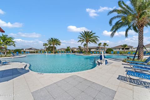 A home in Ormond Beach