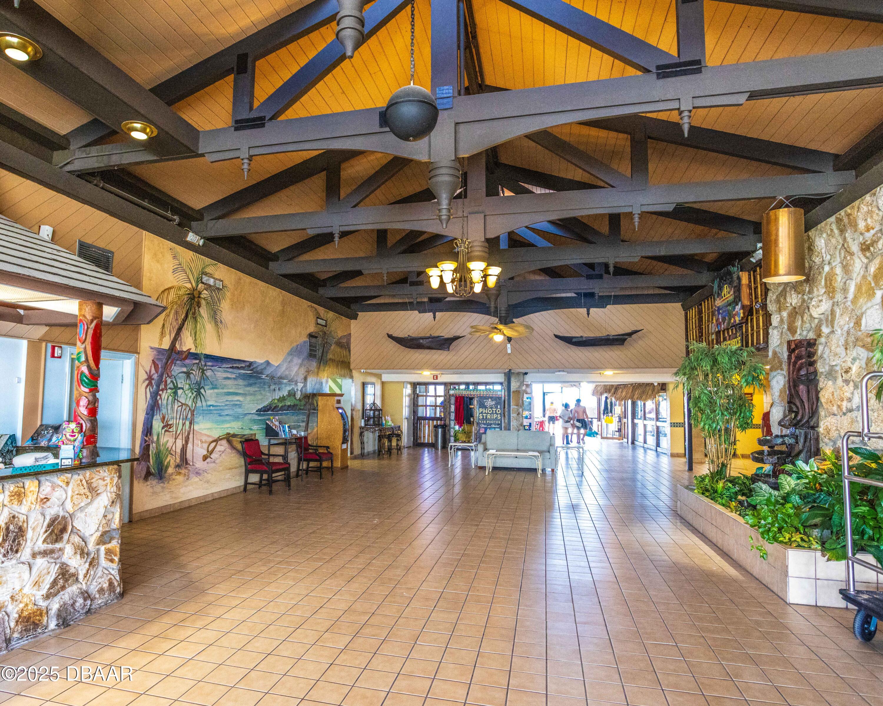 2301 S Atlantic Avenue #217