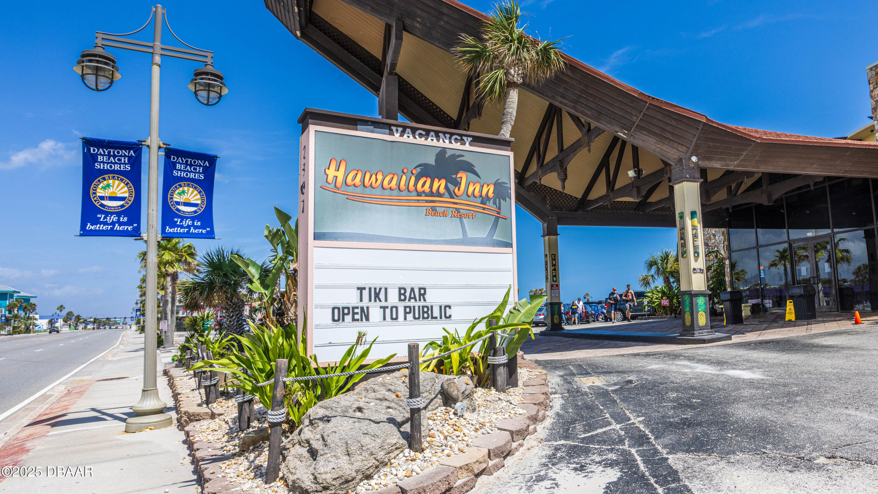 2301 S Atlantic Avenue #217