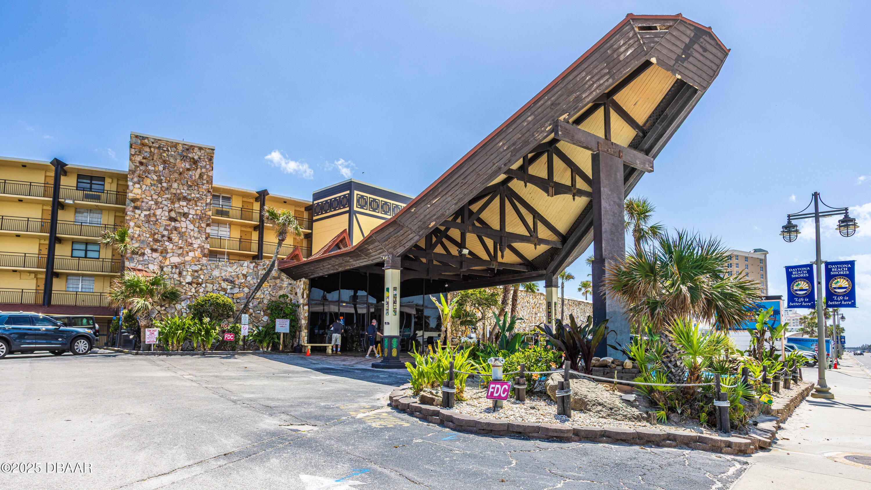 2301 S Atlantic Avenue #217