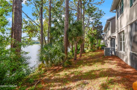 A home in Daytona Beach