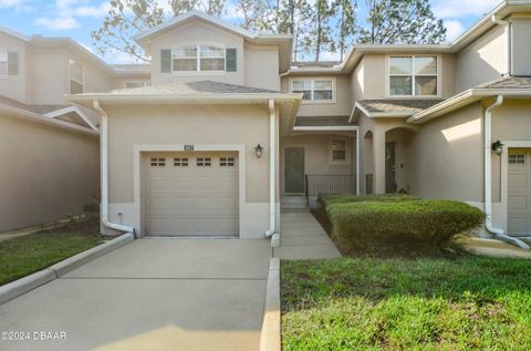 A home in Daytona Beach