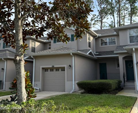 A home in Daytona Beach