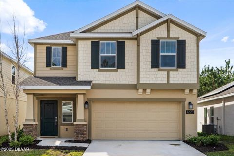 1223 Cabot Cliffs Drive Daytona Beach FL 32124