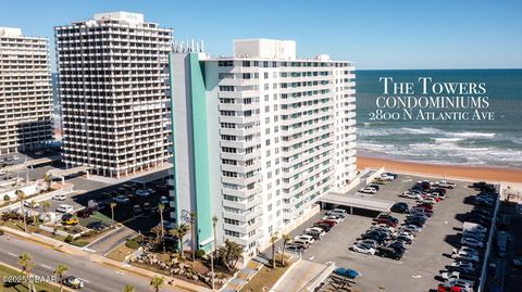 2800 N Atlantic Avenue 1716 Daytona Beach FL 32118