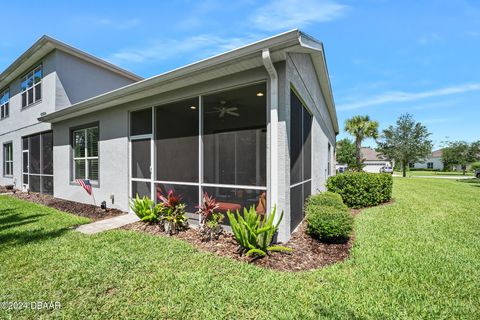 A home in Ormond Beach