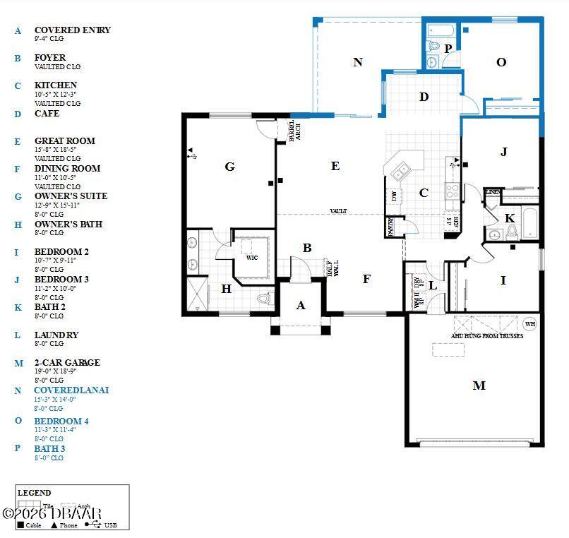 10 Llacer Place