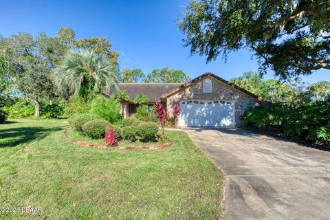 105 Marbled Godwit Court Daytona Beach FL 32119