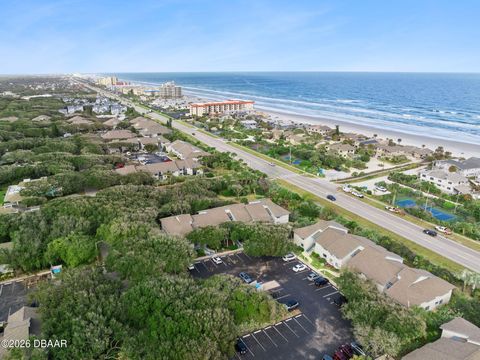 4401 Sea Mist Drive New Smyrna Beach FL 32169