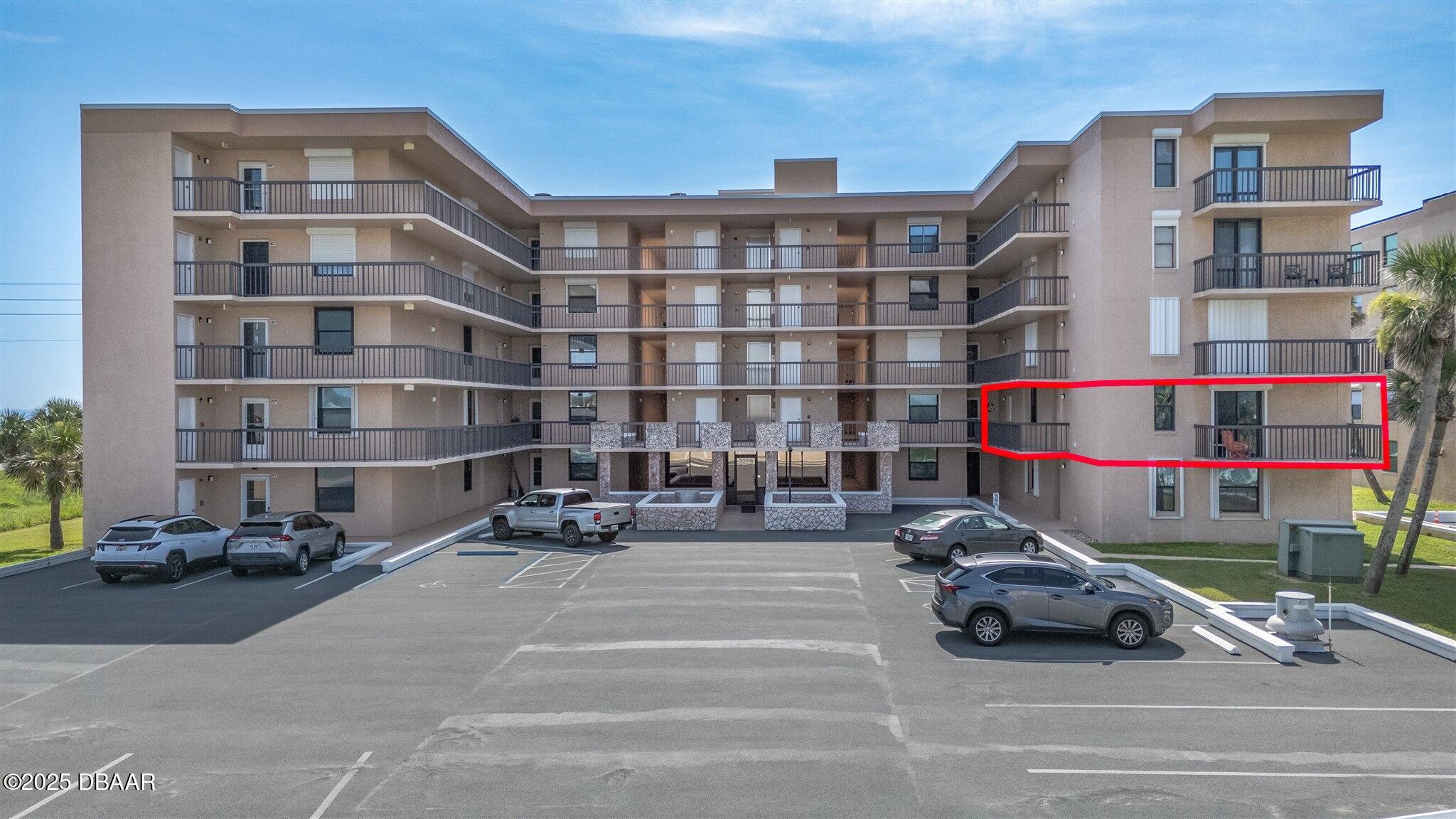 3370 Ocean Shore Boulevard 202B