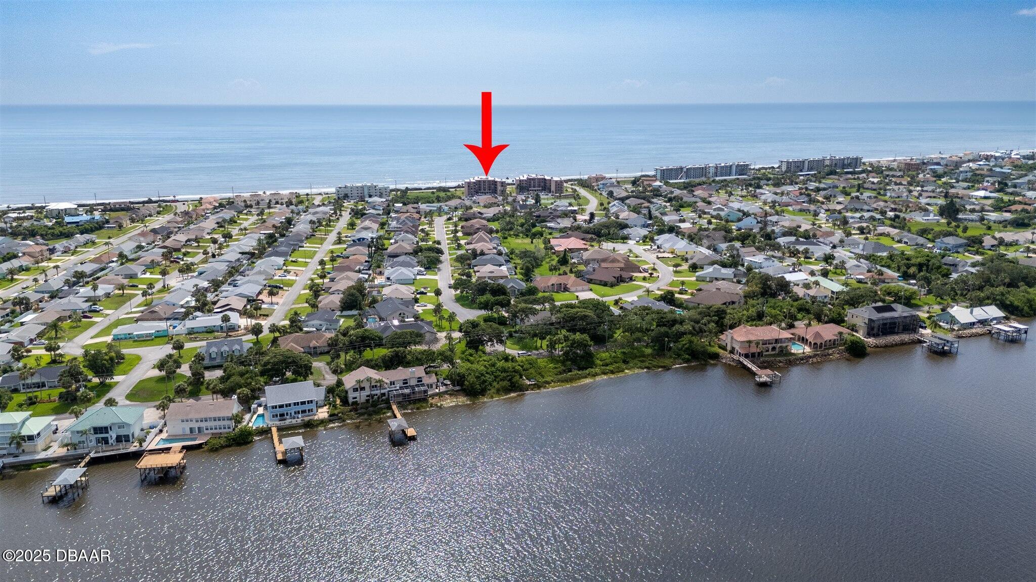 3370 Ocean Shore Boulevard 202B
