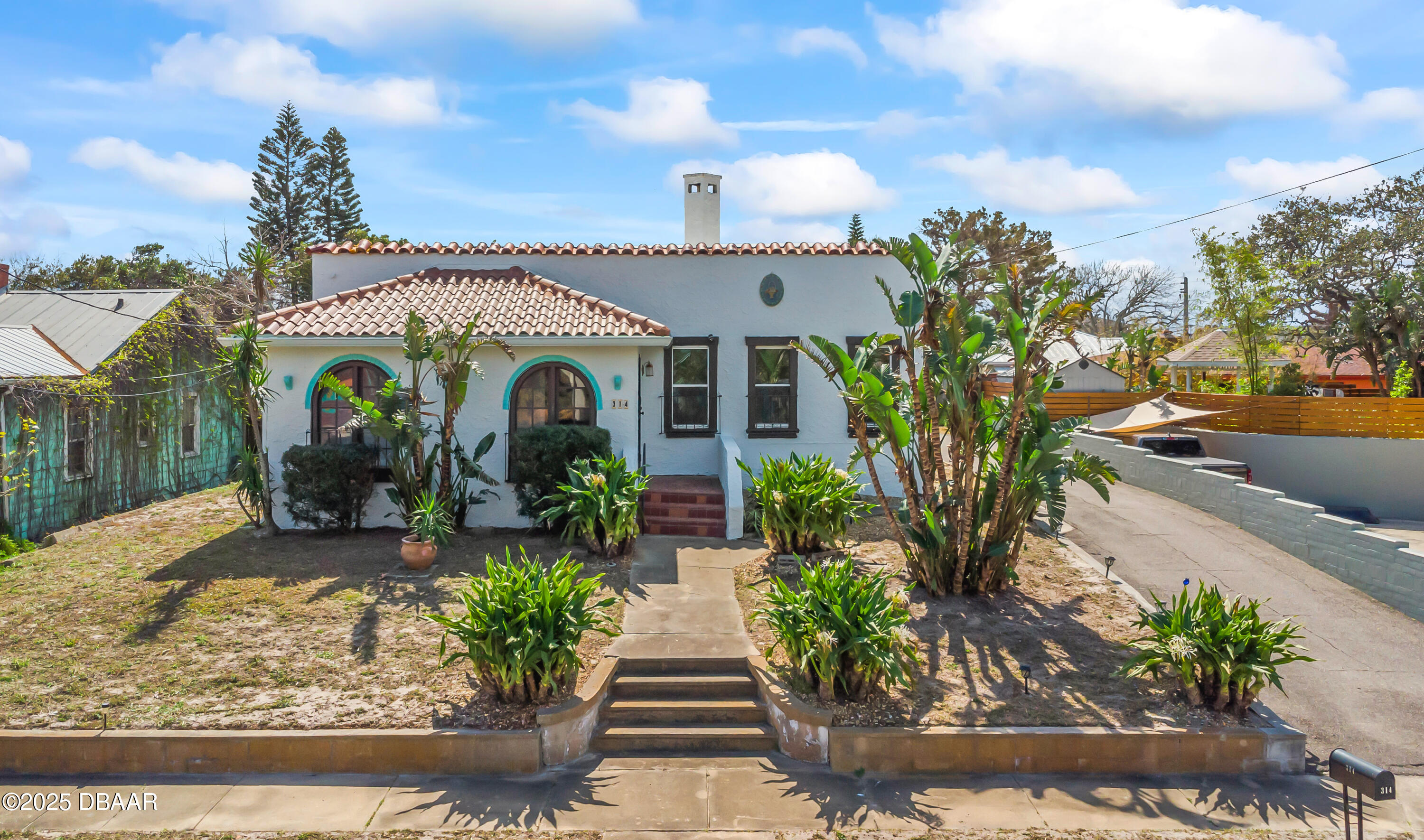 314 Lenox Avenue