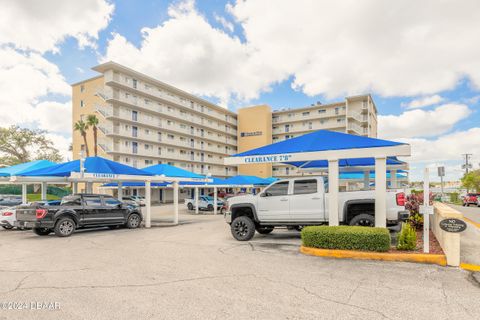 A home in Daytona Beach