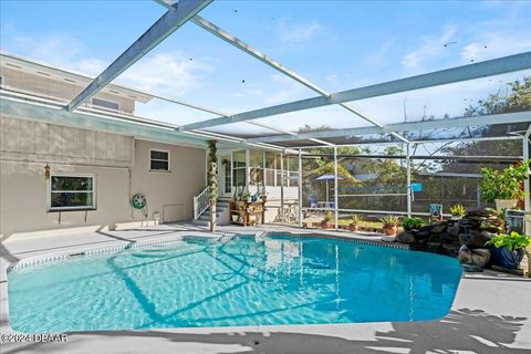 A home in Port Orange