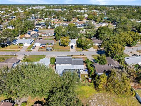 A home in Port Orange